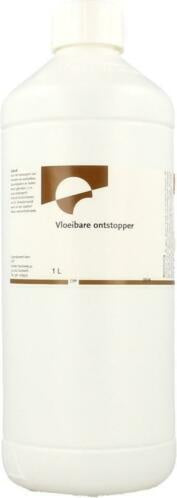 Chempropack - Vloeibare Ontstopper 1000ml