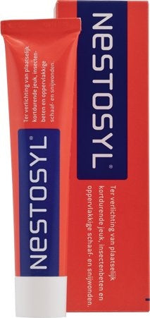 Nestosyl Creme Klein - 15 Gram