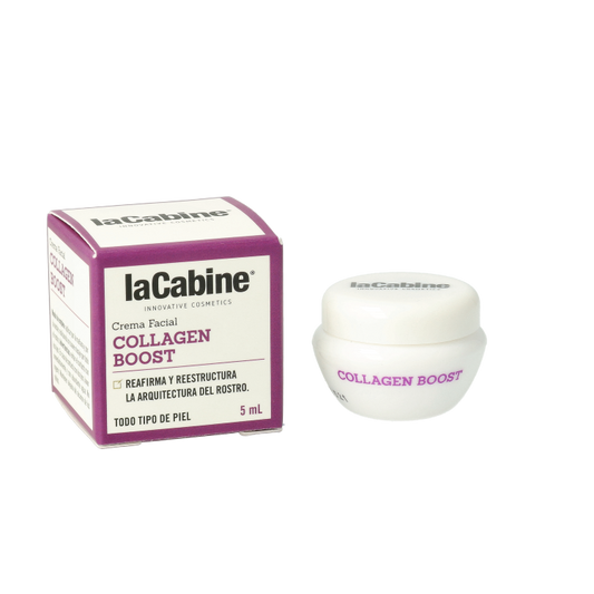 Lacabine Collagen Boost Creme 5ml