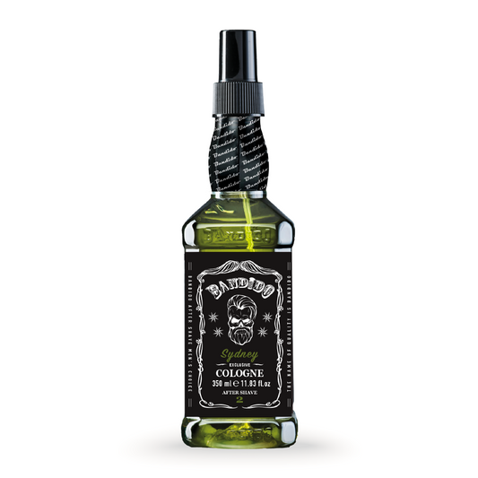 Bandido Aftershave Cologne - Sydney (Army ) 350ml