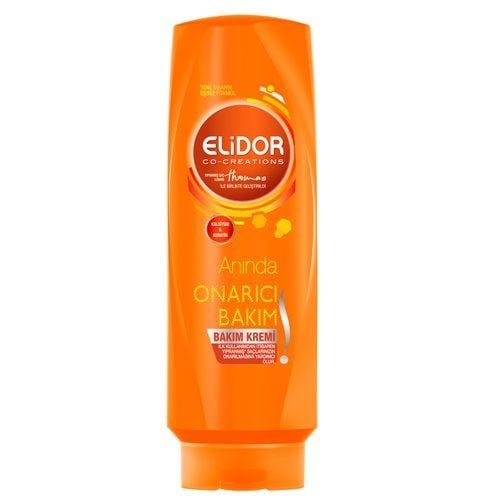 Elidor Conditioner Herstellend - 550 Ml