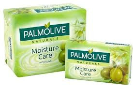 Palmolive Zeep Natural Original - 4x90 Gram