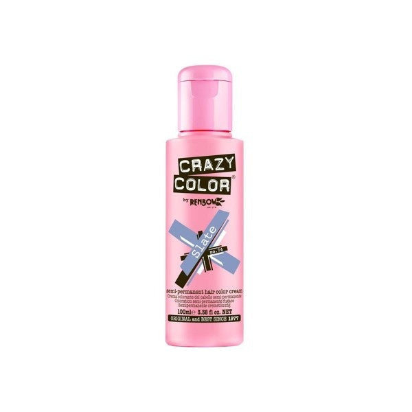 Crazy Color - Slate No.74 100ml