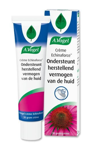 A.Vogel Creme Echinaforce - 30 Gram