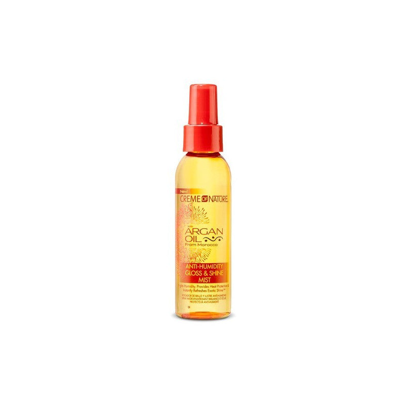 Creme Of Nature Argan Oil - Gloss & Shine Mist 118ml