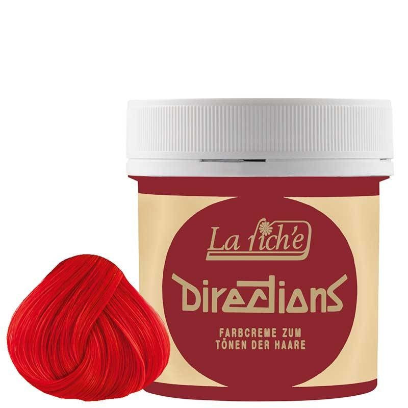 Directions Haarverf Tangerine - 88 Ml