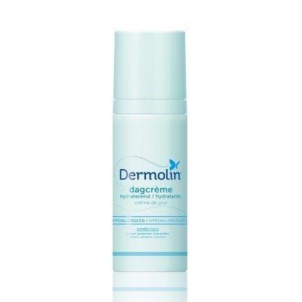 Dermolin Dagcreme - 50 Ml