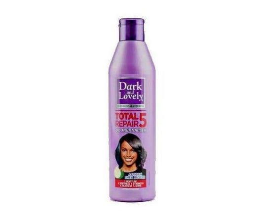 Dark And Lovely Haarlotion - Total Repair 5 250ml