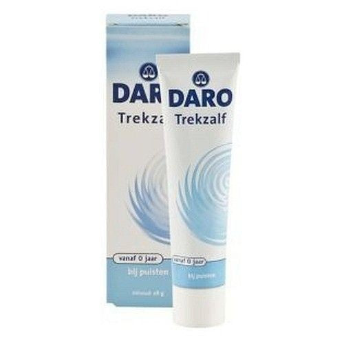 Daroderm Trekzalf - 28 Gram