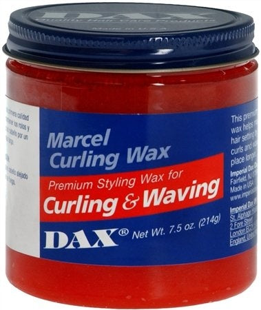 Dax Curling & Waving Wax 213g