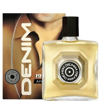 Denim After Shave  - 1976 100ml