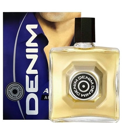 Denim After Shave - Azure 100ml