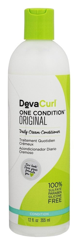 Devacurl Condition Original - 355 Ml