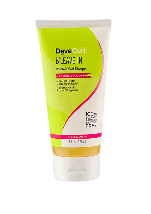 Devacurl Leave In Style & Shape 177 Ml