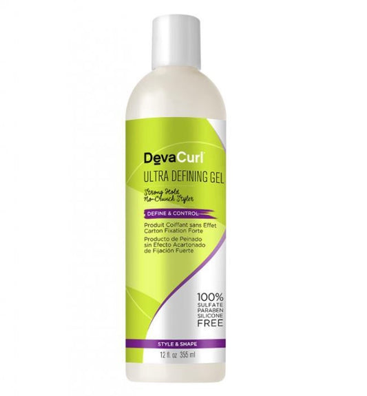 Devacurl Ultra Defining Gel 355 Ml