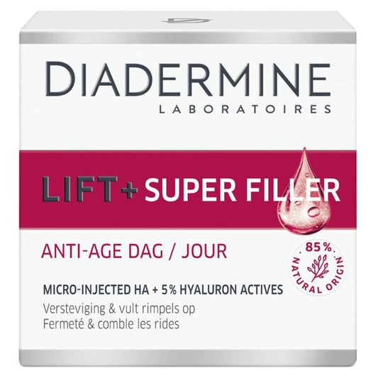 Diadermine Lift+ Super Filler - Dagcreme 50ml