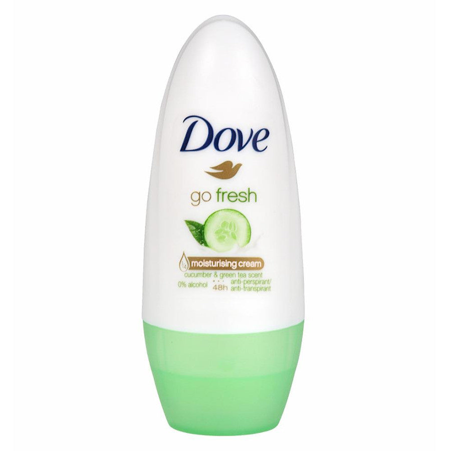 Dove Go Fresh cucumber&green tea deoroller