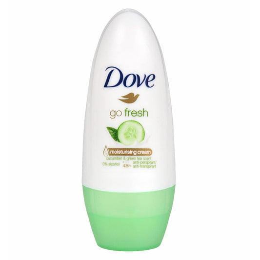 Dove Go Fresh cucumber&green tea deoroller