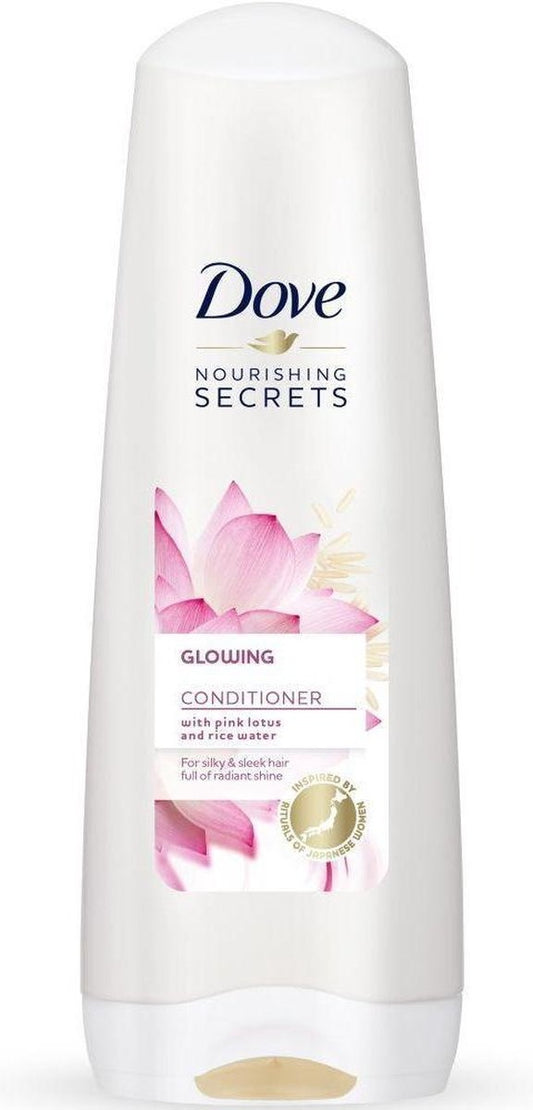 Dove Glowing - Conditioner 200ml
