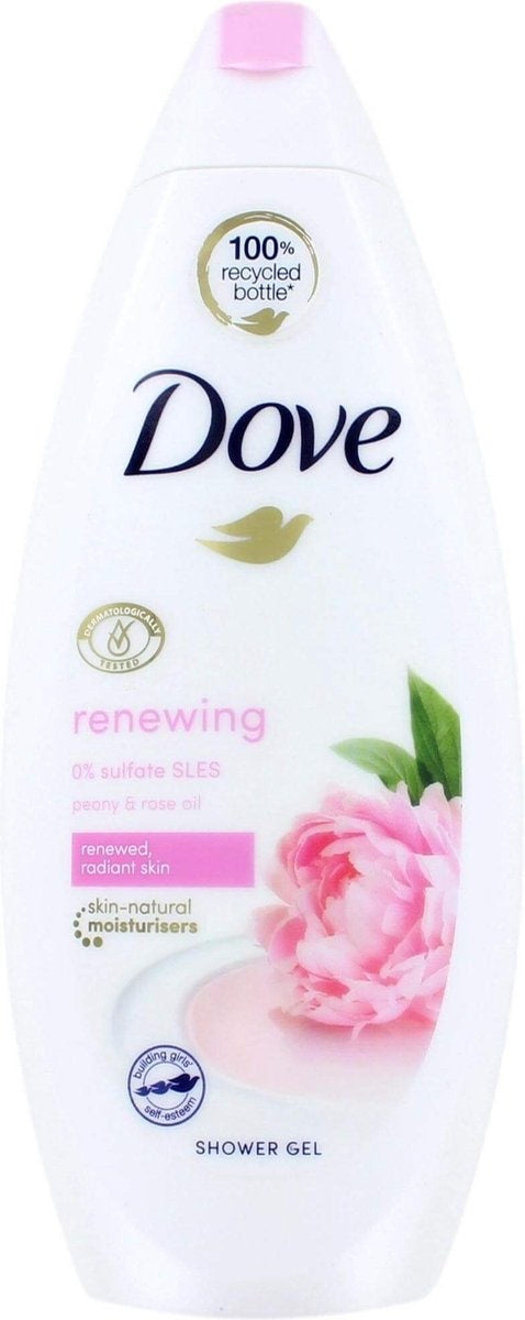 Dove Renewing - Douchegel 250ml
