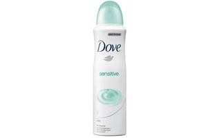 Dove Sensitve - Deodorant 150ml