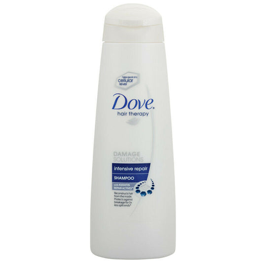 Dove Shampoo Intensive Repair  250 Ml