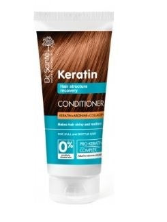 Dr Sante Keratine Conditioner 200 Ml