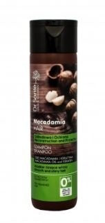 Dr Sante Macadamia Shampoo  250 Ml