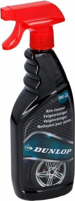 Dunlop Velgenreiniger - 500ml