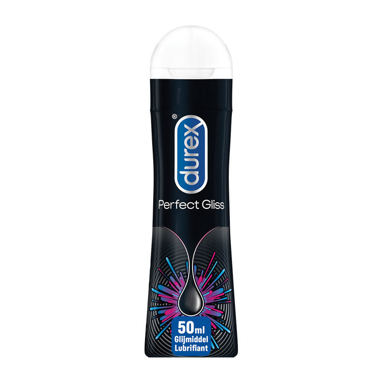 Durex Perfect Gliss - Glijmiddel 50ml