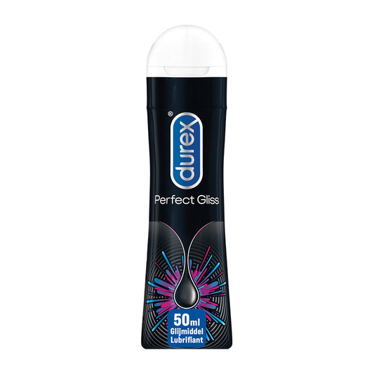 Durex Perfect Gliss - Glijmiddel 50ml