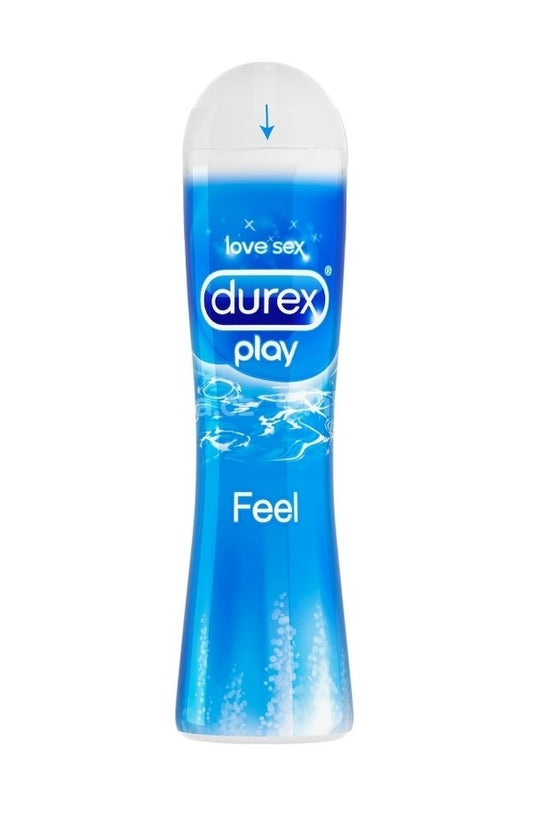 Durex Play - Feel 50ml