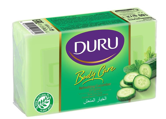 Duru Zeep - Komkommer 100gr