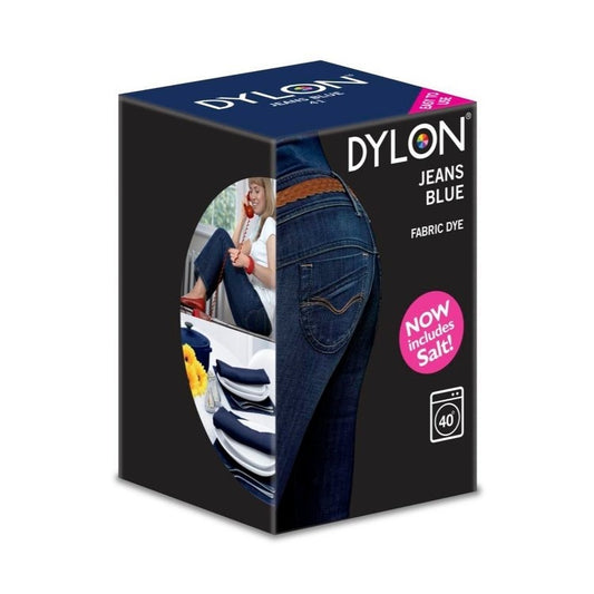 Dylon Jeans Blue - Textielverf 350 Gram