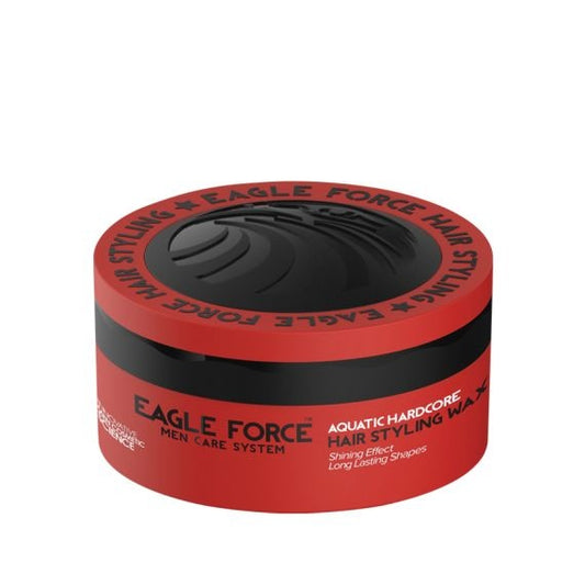 Eagle Force Styling Wax Aquatic Hardcore 150 Ml