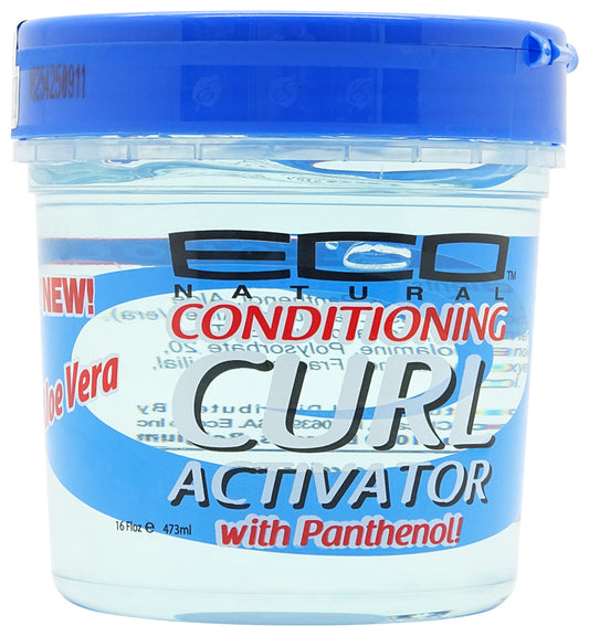 Eco Styler - Curl Activator Aloë Vera 473ml