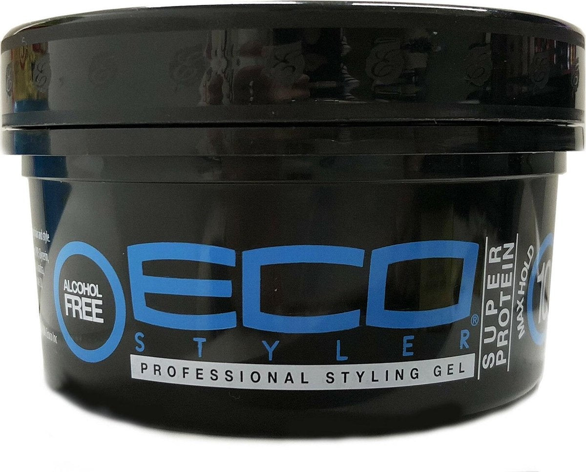 Eco Styler Super Protein - Haargel 235ml