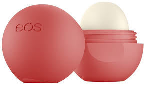 Eos Lip Balm - Tropical Escape Pink Coconut 7 Gr