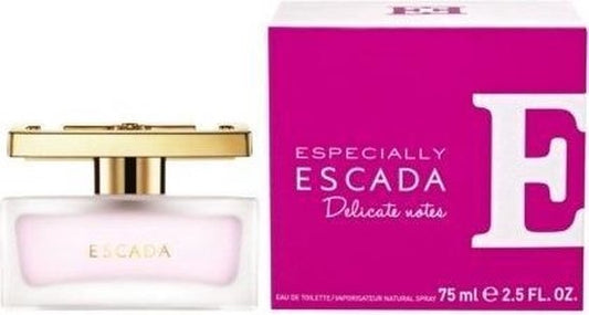 Escada Especially Escada Delicate Notes Edp Spray - 75 Ml