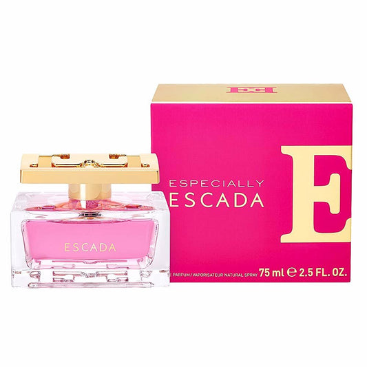 Escada Woman Especially - Eau De Parfum 50ml