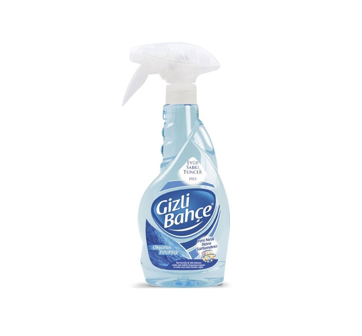Eyup sabri verfrisser ocean 500 ml