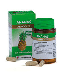 Arkocaps Ananas - 45 Capsules