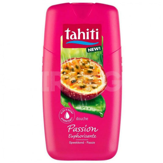 Tahiti Shower Gel 250ml