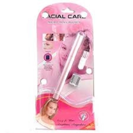 Facial Care - Micro-Trim Groomer