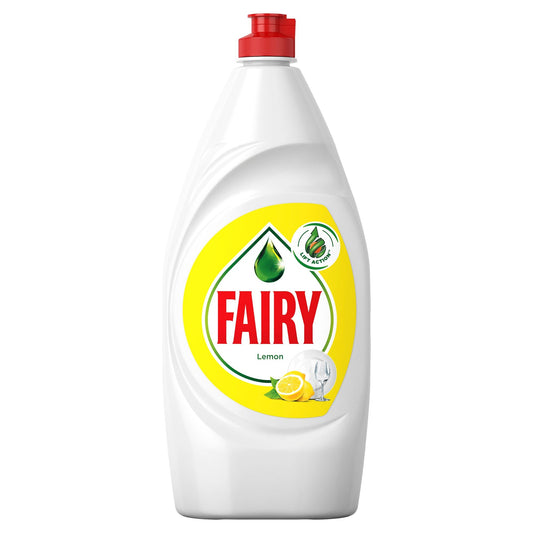 Fairy Citroen - Afwasmiddel 800ml