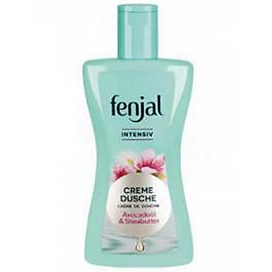 Fenjal Douchecreme - Intensiv 200ml