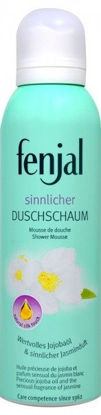 Fenjal Doucheschuim - Moringa Oil 200 Ml