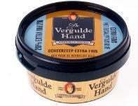 Vergulde Hand Scheertablet Extra Fris - 75 Gram