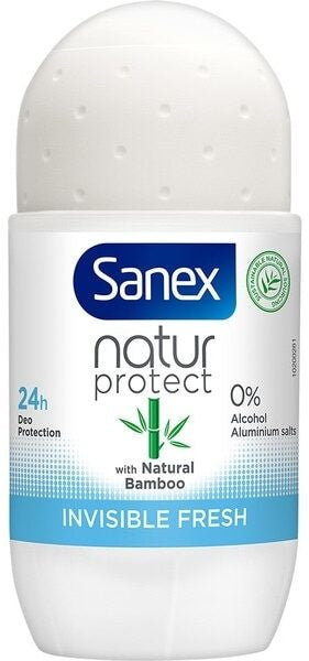 Sanex Natur Protect - Deoroller 50ml