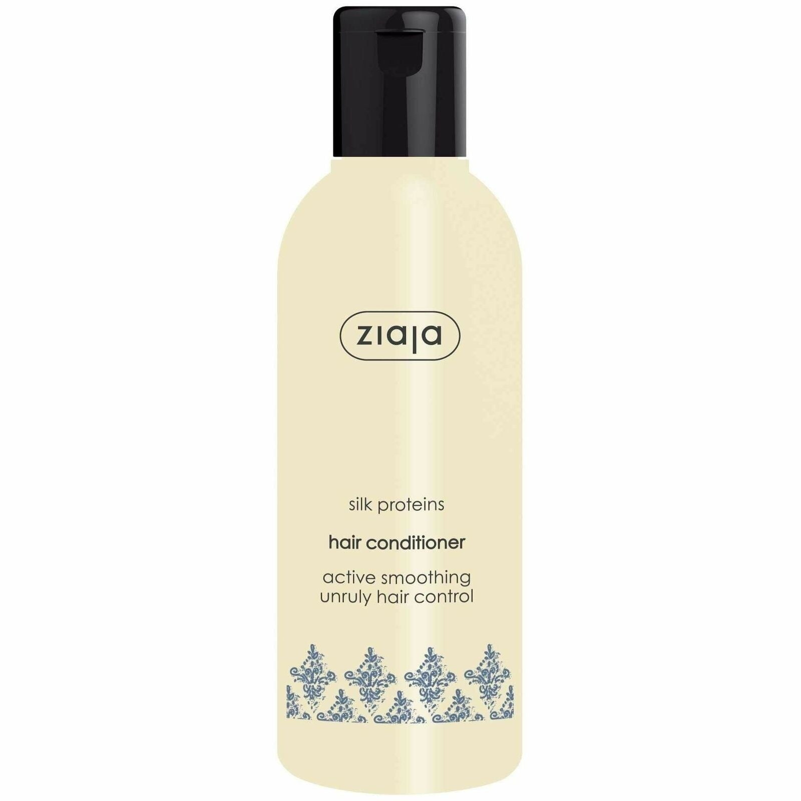 Ziaja Conditioner - Silk Proteins Active Smoothing Hair Control 200ml